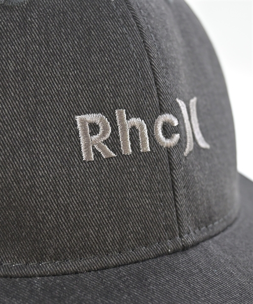Ron Herman California（ロンハーマンカリフォルニア）キャップ グレー サイズ:- メンズ/2200615360102