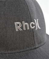 Ron Herman California（ロンハーマンカリフォルニア）キャップ グレー サイズ:- メンズ/2200615360102