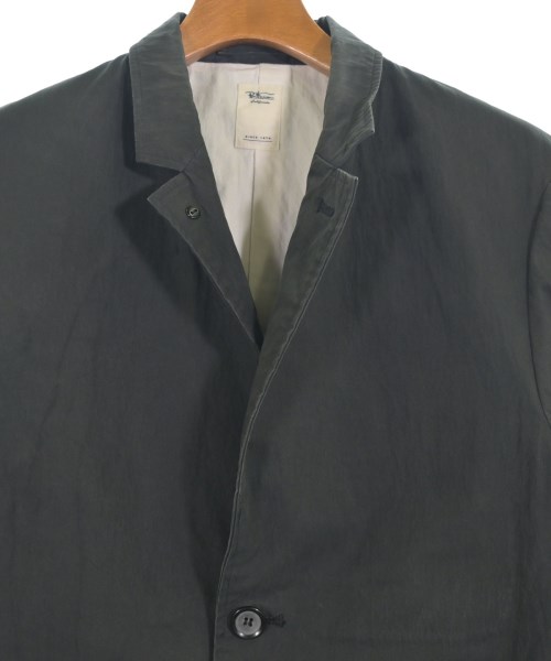 Ron Herman California（ロンハーマンカリフォルニア）カバーオール グレー サイズ:S メンズ/2200627986017