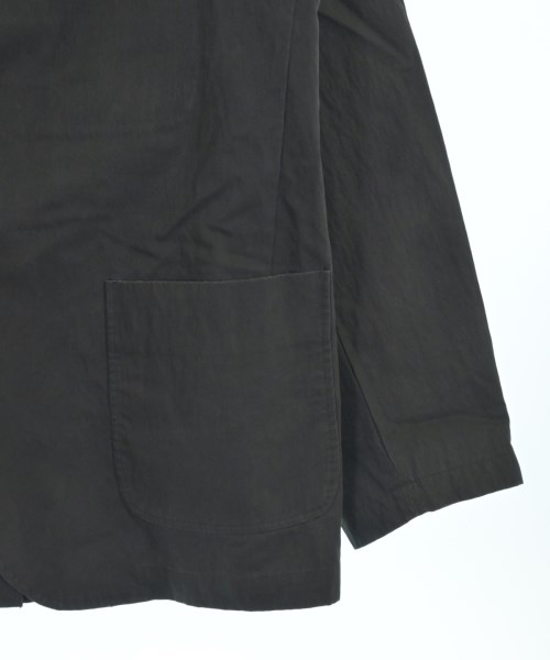 Ron Herman California（ロンハーマンカリフォルニア）カバーオール グレー サイズ:S メンズ/2200627986017