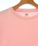 Ron Herman California（ロンハーマンカリフォルニア）Tシャツ・カットソー ピンク サイズ:M メンズ/2200628296023