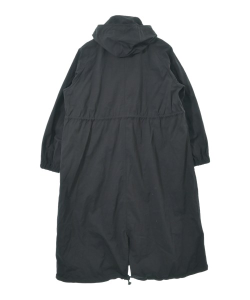 Ron Herman California（ロンハーマンカリフォルニア）モッズコート 紺 サイズ:XS メンズ/2200628374028