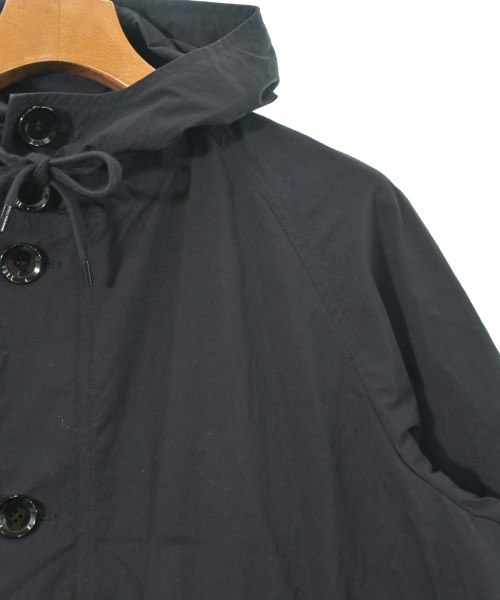 Ron Herman California（ロンハーマンカリフォルニア）モッズコート 紺 サイズ:XS メンズ/2200628374028