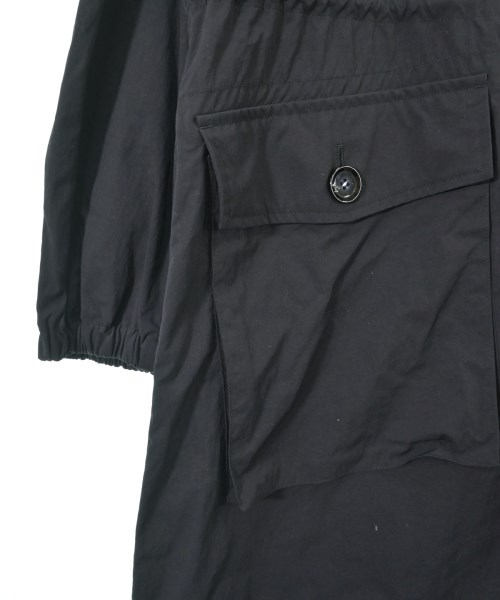 Ron Herman California（ロンハーマンカリフォルニア）モッズコート 紺 サイズ:XS メンズ/2200628374028