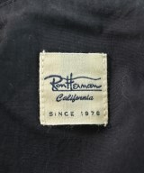 Ron Herman California（ロンハーマンカリフォルニア）モッズコート 紺 サイズ:XS メンズ/2200628374028