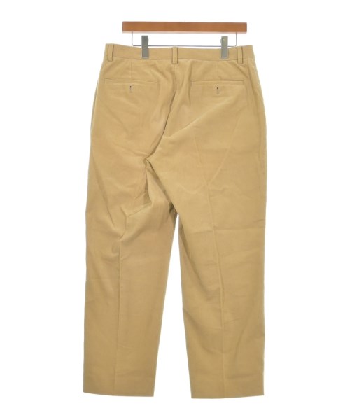 Ron Herman California（ロンハーマンカリフォルニア）チノパン ベージュ サイズ:-(M位) メンズ/2200626864217