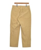 Ron Herman California（ロンハーマンカリフォルニア）チノパン ベージュ サイズ:-(M位) メンズ/2200626864217
