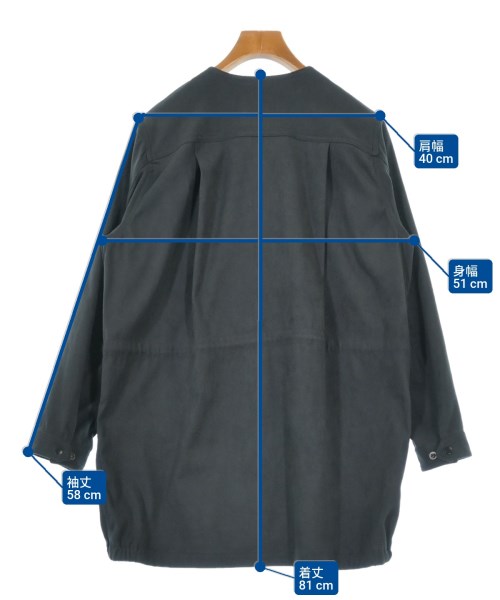 Ron Herman California（ロンハーマンカリフォルニア）その他 紺 サイズ:S メンズ/2200628824028