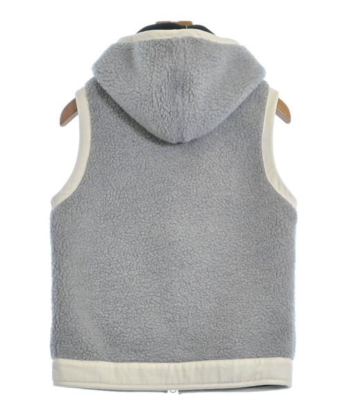 Ron Herman California（ロンハーマンカリフォルニア）ブルゾン グレー サイズ:XS メンズ/2200629506046