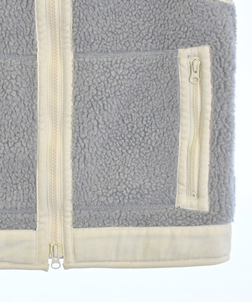 Ron Herman California（ロンハーマンカリフォルニア）ブルゾン グレー サイズ:XS メンズ/2200629506046