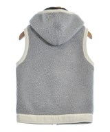 Ron Herman California（ロンハーマンカリフォルニア）ブルゾン グレー サイズ:XS メンズ/2200629506046