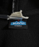 Ron Herman California（ロンハーマンカリフォルニア）ブルゾン グレー サイズ:XS メンズ/2200629506046