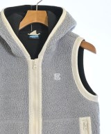 Ron Herman California（ロンハーマンカリフォルニア）ブルゾン グレー サイズ:XS メンズ/2200629506046