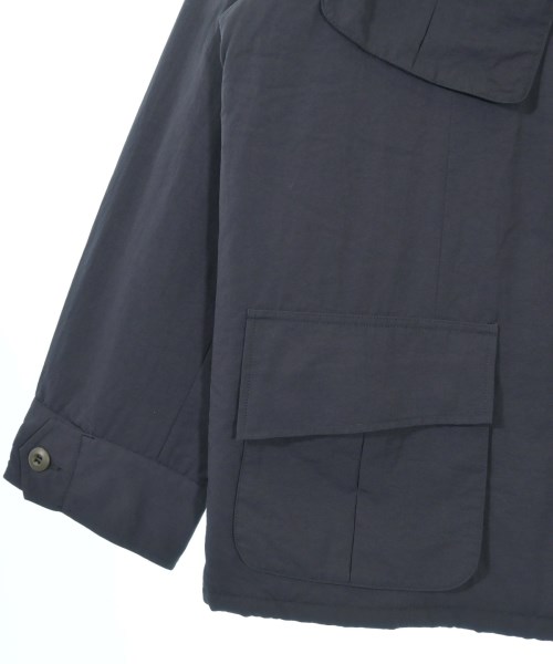 Ron Herman California（ロンハーマンカリフォルニア）ミリタリーブルゾン 紺 サイズ:XL メンズ/2200629974012