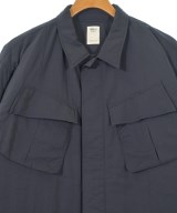 Ron Herman California（ロンハーマンカリフォルニア）ミリタリーブルゾン 紺 サイズ:XL メンズ/2200629974012