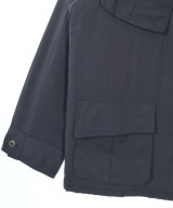 Ron Herman California（ロンハーマンカリフォルニア）ミリタリーブルゾン 紺 サイズ:XL メンズ/2200629974012