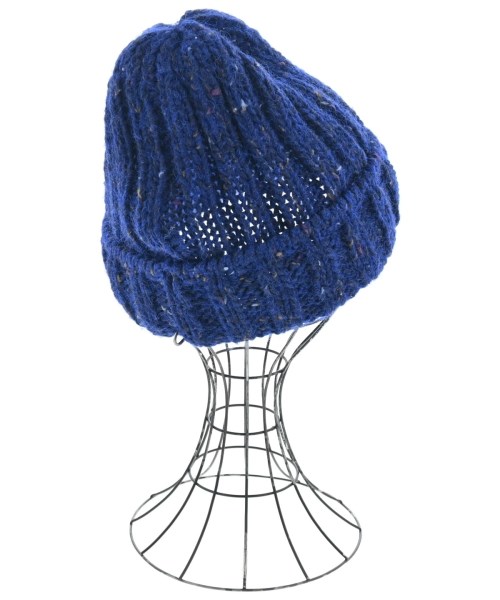 Ron Herman California（ロンハーマンカリフォルニア）ニットキャップ・ビーニー 青 サイズ:- メンズ/2200629462045