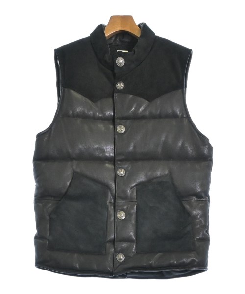 ロンハーマンカリフォルニア(Ron Herman California)のRon Herman California ダウンジャケット/ダウンベスト