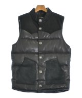 Ron Herman California ダウンジャケット/ダウンベスト