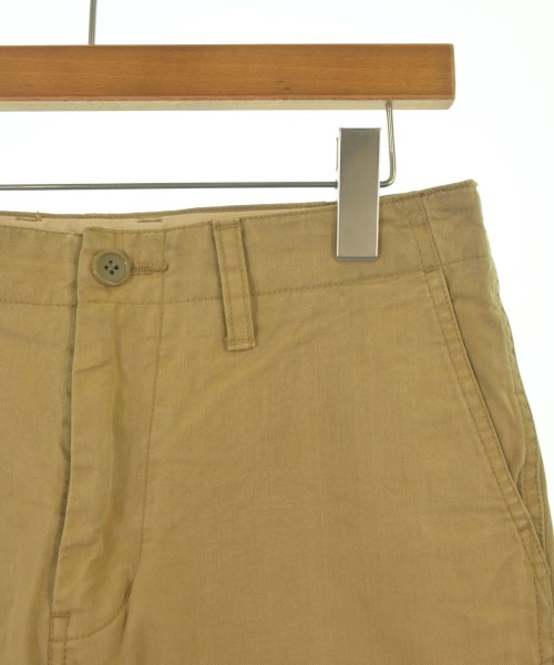 Ron Herman California（ロンハーマンカリフォルニア）チノパン ベージュ サイズ:-(S位) メンズ/2200630605059
