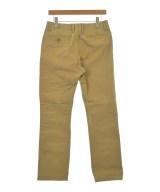 Ron Herman California（ロンハーマンカリフォルニア）チノパン ベージュ サイズ:-(S位) メンズ/2200630605059