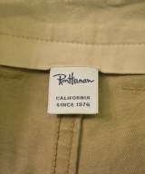 Ron Herman California（ロンハーマンカリフォルニア）チノパン ベージュ サイズ:-(S位) メンズ/2200630605059