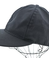 COOPERSTOWN BALL CAP（クーパーズタウンボールキャップ）キャップ 黒 サイズ:- メンズ/2200630605127