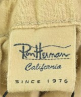 Ron Herman California（ロンハーマンカリフォルニア）その他 ベージュ サイズ:L メンズ/2200631156871