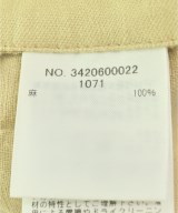 Ron Herman California（ロンハーマンカリフォルニア）その他 ベージュ サイズ:L メンズ/2200631156871