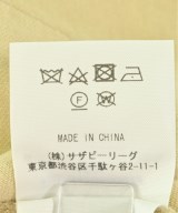 Ron Herman California（ロンハーマンカリフォルニア）その他 ベージュ サイズ:L メンズ/2200631156871