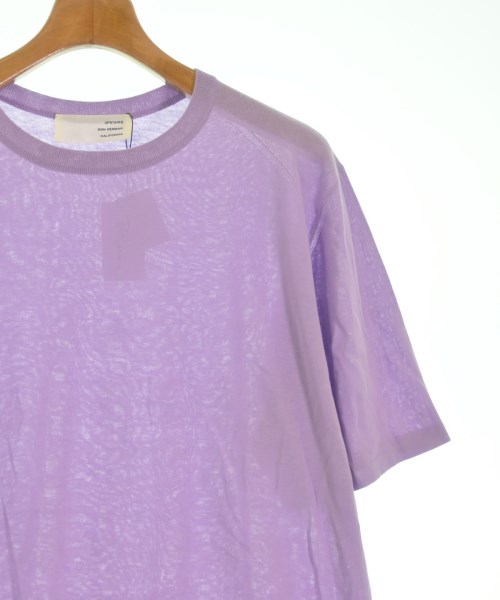 Ron Herman California（ロンハーマンカリフォルニア）ニット・セーター 紫 サイズ:L メンズ/2200631161936