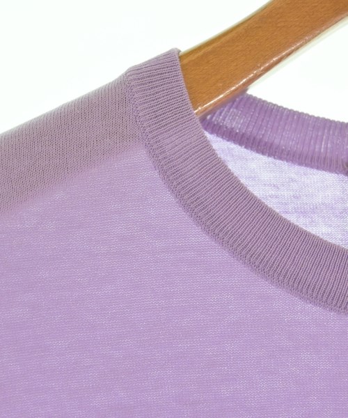 Ron Herman California（ロンハーマンカリフォルニア）ニット・セーター 紫 サイズ:L メンズ/2200631161936