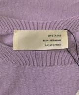 Ron Herman California（ロンハーマンカリフォルニア）ニット・セーター 紫 サイズ:L メンズ/2200631161936