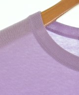 Ron Herman California（ロンハーマンカリフォルニア）ニット・セーター 紫 サイズ:L メンズ/2200631161936