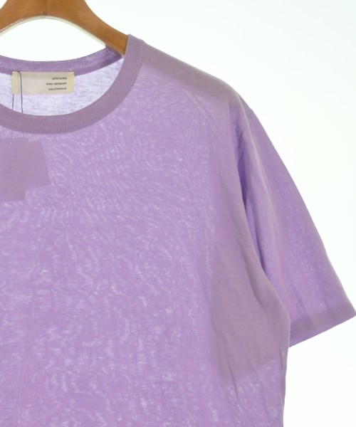 Ron Herman California（ロンハーマンカリフォルニア）ニット・セーター 紫 サイズ:L メンズ/2200631161943