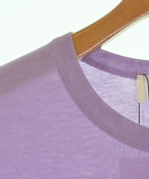 Ron Herman California（ロンハーマンカリフォルニア）ニット・セーター 紫 サイズ:L メンズ/2200631161943