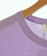 Ron Herman California（ロンハーマンカリフォルニア）ニット・セーター 紫 サイズ:L メンズ/2200631161943