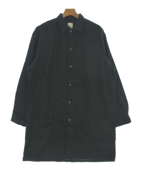 Ron Herman California(ロンハーマンカリフォルニア)カジュアルシャツ 黒 サイズ:-(XXL位)/2200631174431