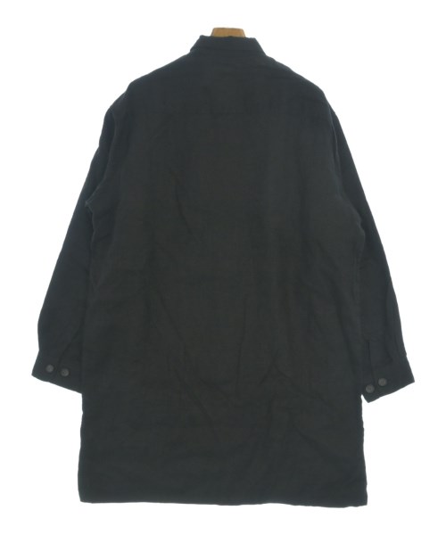 Ron Herman California（ロンハーマンカリフォルニア）カジュアルシャツ 黒 サイズ:-(XXL位) メンズ/2200631174431