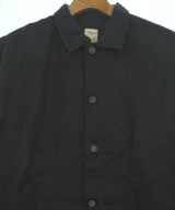 Ron Herman California（ロンハーマンカリフォルニア）カジュアルシャツ 黒 サイズ:-(XXL位) メンズ/2200631174431