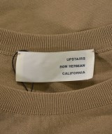Ron Herman California（ロンハーマンカリフォルニア）ニット・セーター ベージュ サイズ:S メンズ/2200631174516