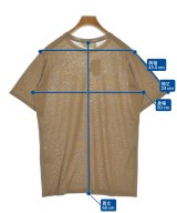 Ron Herman California（ロンハーマンカリフォルニア）ニット・セーター ベージュ サイズ:S メンズ/2200631174516