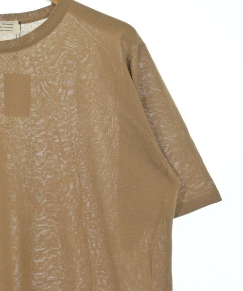 Ron Herman California（ロンハーマンカリフォルニア）ニット・セーター ベージュ サイズ:XL メンズ/2200631174547