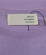 Ron Herman California（ロンハーマンカリフォルニア）ニット・セーター 紫 サイズ:S メンズ/2200631174561