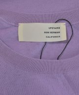 Ron Herman California（ロンハーマンカリフォルニア）ニット・セーター 紫 サイズ:XL メンズ/2200631174578
