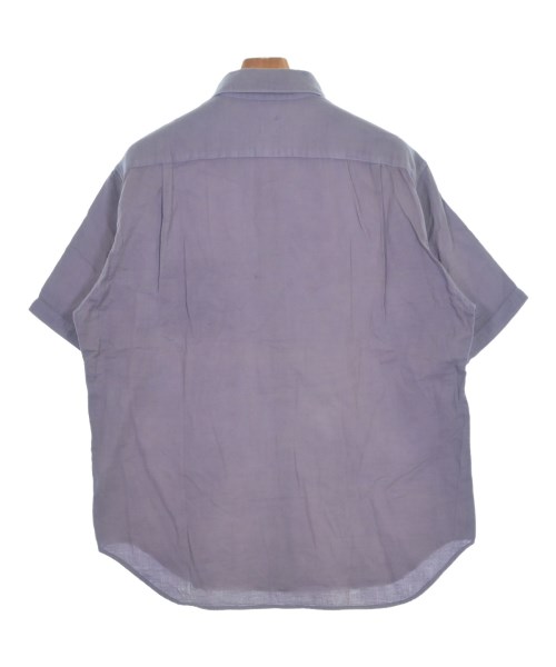 Ron Herman California（ロンハーマンカリフォルニア）カジュアルシャツ 紫 サイズ:L メンズ/2200631174950