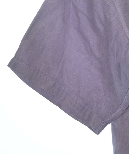 Ron Herman California（ロンハーマンカリフォルニア）カジュアルシャツ 紫 サイズ:L メンズ/2200631174950