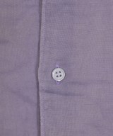 Ron Herman California（ロンハーマンカリフォルニア）カジュアルシャツ 紫 サイズ:L メンズ/2200631174950