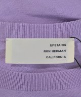 Ron Herman California（ロンハーマンカリフォルニア）ニット・セーター 紫 サイズ:M メンズ/2200631176381