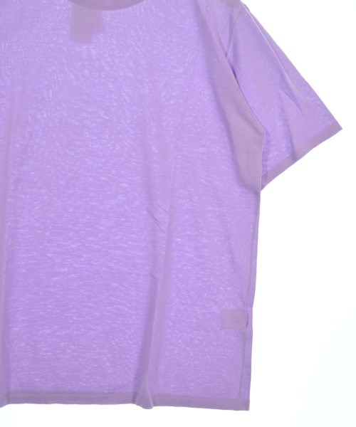 Ron Herman California（ロンハーマンカリフォルニア）ニット・セーター 紫 サイズ:L メンズ/2200631176398